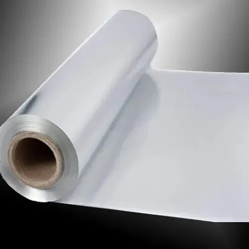Laminated Aluminium Foil
